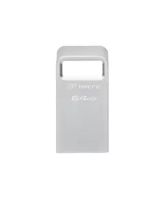 USB ფლეშ მეხსიერება Kingston DTMC3G2/256GB  - Primestore.ge