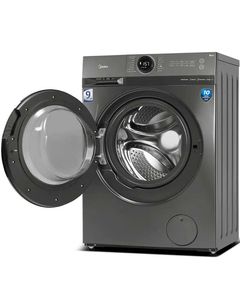 Washing machine Midea MF200W90WB/T
