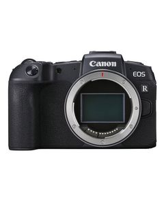 Camera Canon EOS RP Body