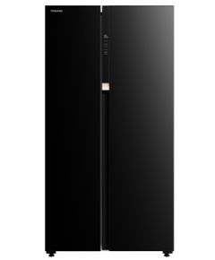 Refrigerator TOSHIBA GR-RS780WE-PGJ(22)