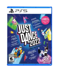 ვიდეო თამაში Game for PS5 Just Dance 2022  - Primestore.ge