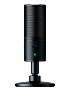 Microphone Razer Seiren Emote