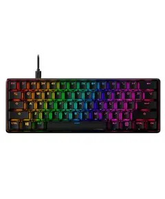 კლავიატურა HyperX Alloy Origins 60 - Primestore.ge