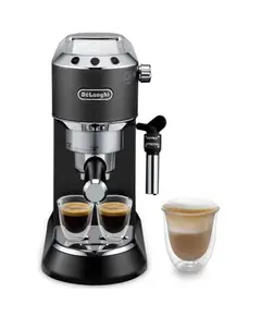 ყავის აპარატი Delonghi EC685.BK  - Primestore.ge