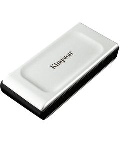 მყარი დისკი Portable SSD Kingston 2TB USB 3.2 Gen 2x2 Type-C XS2000  - Primestore.ge