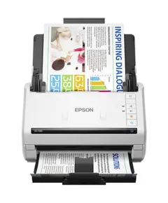Scanner Epson WORKFORCE DS-530II