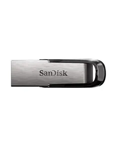 USB ფლეშ მეხსიერება SanDisk Ultra Flair 64GB USB 3.0 SDCZ73-064G-G46 - Primestore.ge