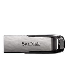 USB flash memory SanDisk Ultra Flair 128GB USB 3.0 SDCZ73-128G-G46