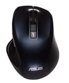 Mouse Asus MW202 Optical Wireless Mouse