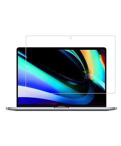 ეკრანის დამცავი Glass Pro+ Full Screen Tempered Glass 111D Apple Macbook Pro 16 2021  - Primestore.ge
