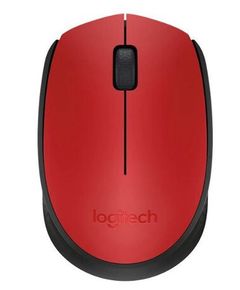 Mouse Logitech Wireless Mouse M171