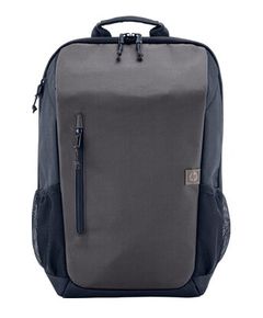 ლეპტოპის ჩანთა HP Travel Backpack 15 6B8U6AA  - Primestore.ge