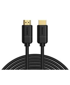 Adapter Baseus High Definition Series HDMI to HDMI Adapter Cable 8m CAKGQ-E01