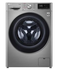 Washing machine LG F-2V5HS2S