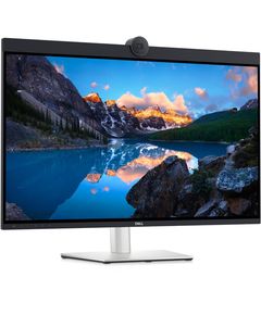 Monitor Dell UltraSharp 32 4K VIDEO CONFERENCING Monitor - U3223QZ