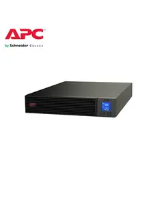 კვების წყარო APC Easy UPS SRV RM 3000VA 230V  - Primestore.ge