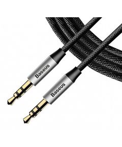 კაბელი Baseus Yiven Audio Cable 3.5mm M30 1.5m CAM30-CS1  - Primestore.ge