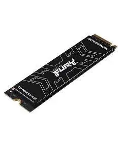 მყარი დისკი Kingston SSD M.2 1TB Fury Renegade NVMe PCIe 4.0 4x 2280  - Primestore.ge