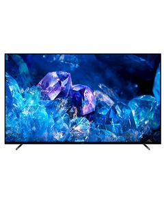 TV SONY OLED XR55A80KR2