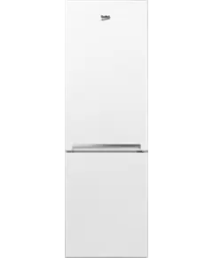 მაცივარი BEKO RCNK270K20W  - Primestore.ge