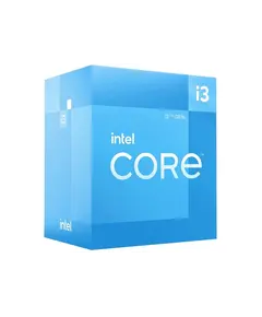 პროცესორი Intel core i3-12100 - Primestore.ge