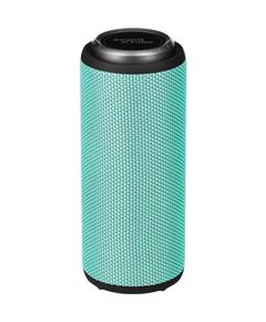 დინამიკი Portable Speaker 2E SoundXTube TWS, MP3, Wireless, Waterproof Turquoise  - Primestore.ge