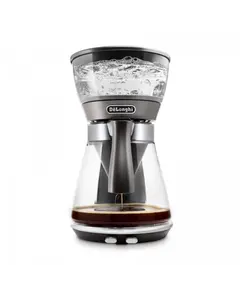 ყავის აპარატი Delonghi ICM17210 - Primestore.ge