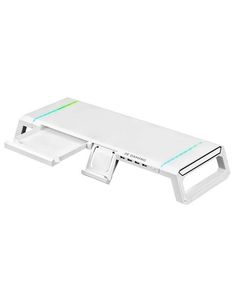 Monitor stand 2E GAMING Monitor stand 2E-CPG-007 White