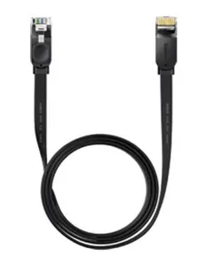კაბელი Baseus high Speed Six types of RJ45 Gigabit network cable 1m PCWL-B01 - Primestore.ge