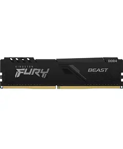 ოპერატიული მეხსიერება Memory DDR4 32GB 3200 FURY Beast  - Primestore.ge