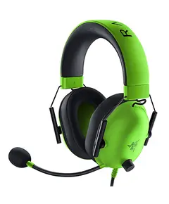 ყურსასმენი Razer Blackshark V2 X - Green  - Primestore.ge