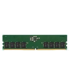 ოპერატიული მეხსიერება Kingston 16GB 4800 MT/s DDR5 DIMM CL40 1Rx8 2G x 64-Bit  - Primestore.ge