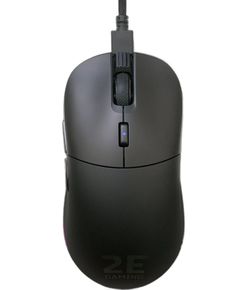 Mouse 2E GAMING Mouse HyperDrive Lite WL, RGB Black