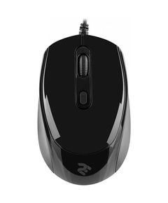 მაუსი 2Е Mouse MF1100 USB Black  - Primestore.ge