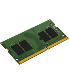 ოპერატიული მეხსიერება Kingston 8GB 3200MHz DDR4 SO-DIMM CL22 1Rx8  - Primestore.ge