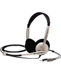 Headphone Koss Headset CS100 2*3.5mm