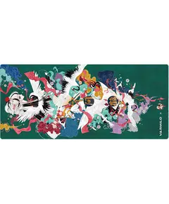 მაუსპადი Varmilo Mouse Pad Crane Desk Mat XL (900х400х3mm)  - Primestore.ge