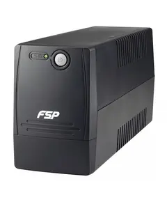 უწყვეტი კვების წყარო FSP FP650 - Primestore.ge