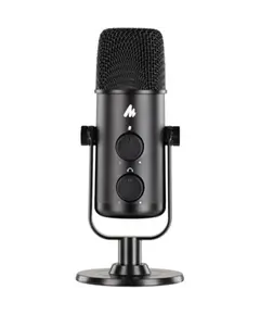 მიკროფონი 2E PC Microphone MPC020 Streaming KIT USB  - Primestore.ge