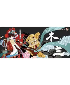 მაუსპადი Varmilo Mouse Pad Mulan Desk Mat XL (900х400х3mm)  - Primestore.ge