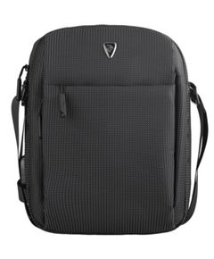 Laptop bag 2E Vertical Bag, Network 10", Black