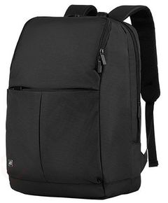 ლეპტოპის ჩანთა 2E Backpack, City Traveler 17", black  - Primestore.ge