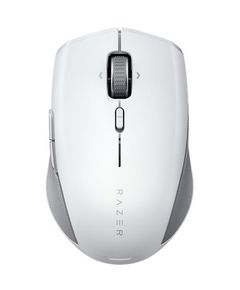 მაუსი Razer Gaming Mouse Pro Click Mini WL White  - Primestore.ge