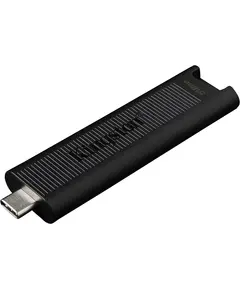 USB ფლეშ მეხსიერება Kingston 512GB USB-C 3.2 Gen 2 DT Max  - Primestore.ge