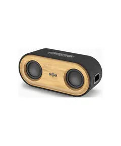 დინამიკი House Of Marley EM-JA021-SB Get Together Mini 2 - Signature Black - Primestore.ge