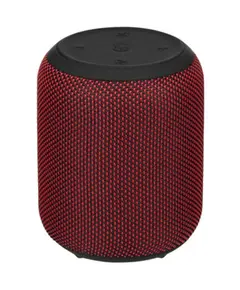 დინამიკი Portable Speaker 2E SoundXPod TWS, MP3, Wireless, Waterproof Red  - Primestore.ge