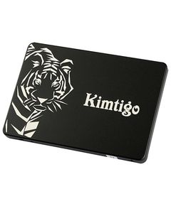 მყარი დისკი Kimtigo SSD 240GB SATA 3 2.5'' KTA-300 K240S3A25KTA300  - Primestore.ge