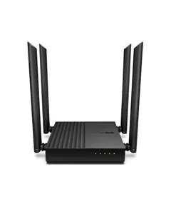 როუტერი TP-Link Archer C64 AC1200 Wireless MU-MIMO  - Primestore.ge