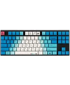 კლავიატურა Varmilo Keyboard MA87M V2 Summit R2, EC Ivy V2,RU - Primestore.ge
