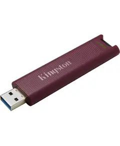 USB ფლეშ მეხსიერება Kingston 512GB USB 3.2 Gen 2 DT Max Type-A  - Primestore.ge